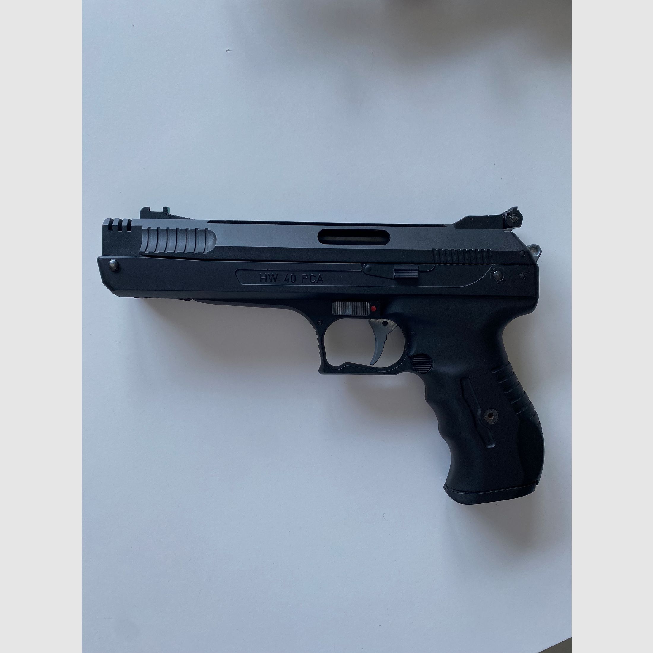 Weihrauch HW 40