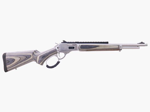 Rossi Puma R95 Laminated, Kaliber .357Mag || Unterhebelrepetierbüchse