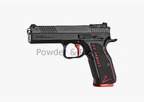 CZ SHADOW 2 TARGET 5" 9mm Luger