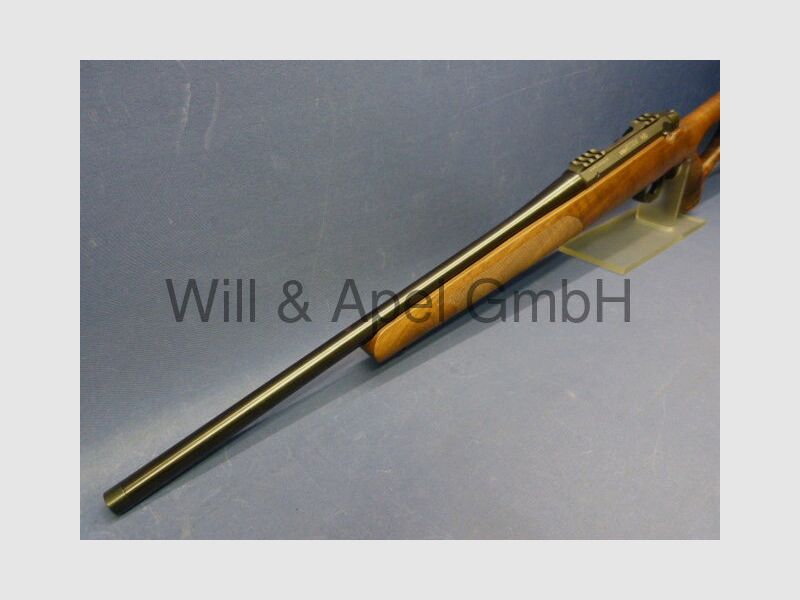 STEEL ACTION HS NUSSBAUM LOCHSCHAFT