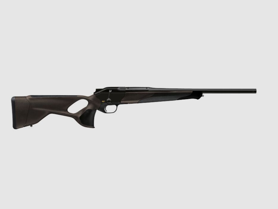 Blaser R8 Ultimate Semi Weight, 52cm, Rosca de boca en stock
