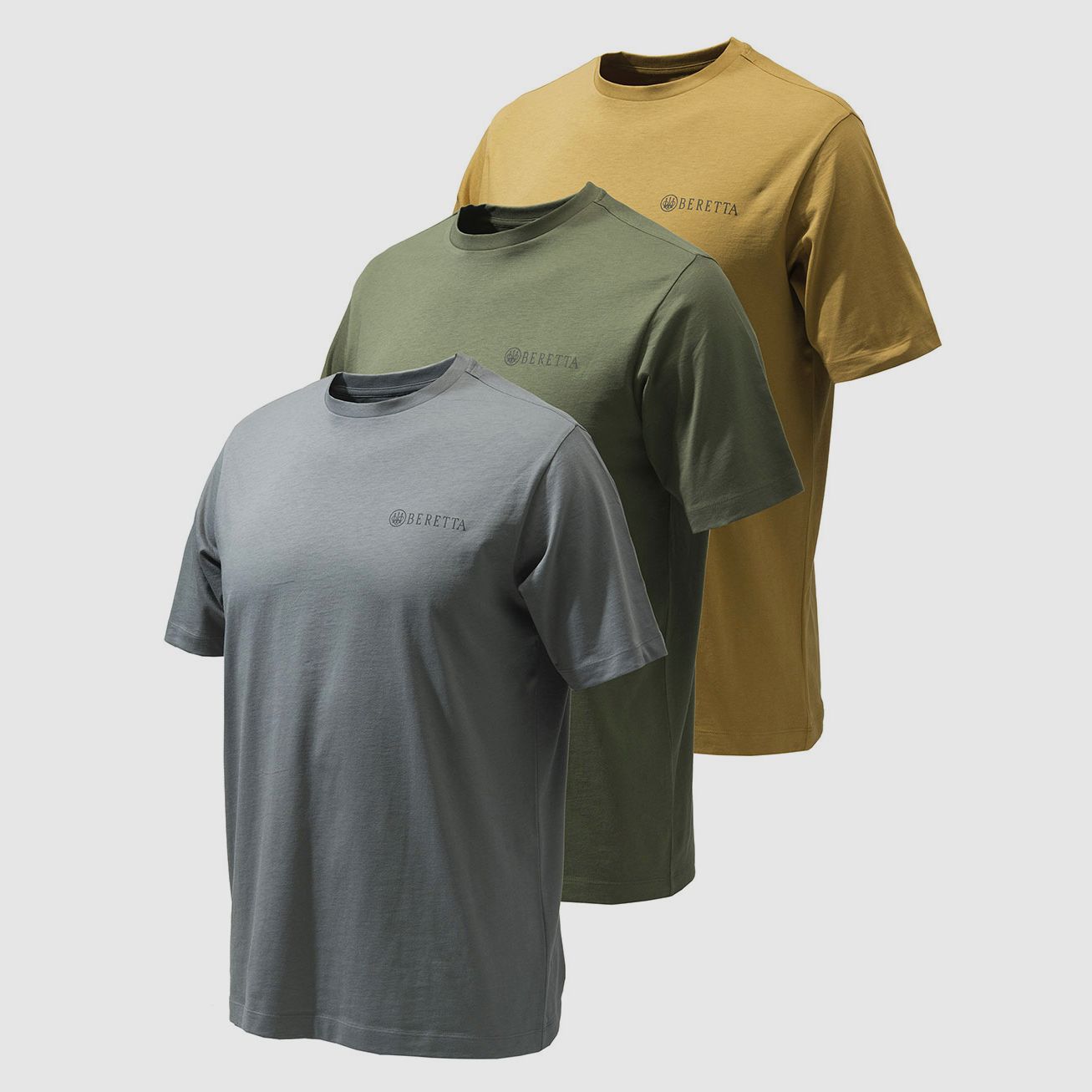 Set of 3 Corporate T-shirts