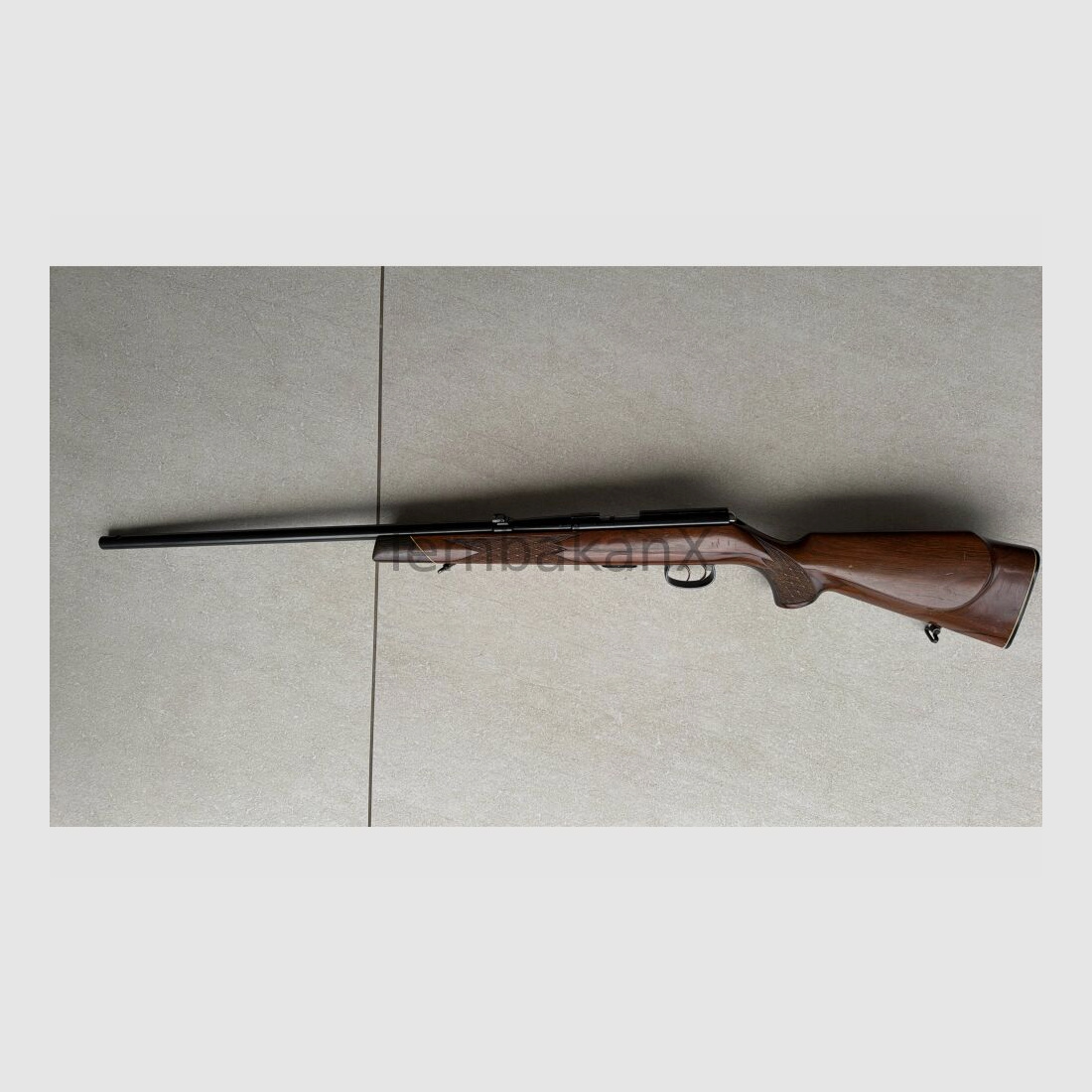 Anschütz Mod. 1516 .22WinMag