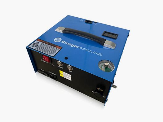 Compressore PCP Stoeger