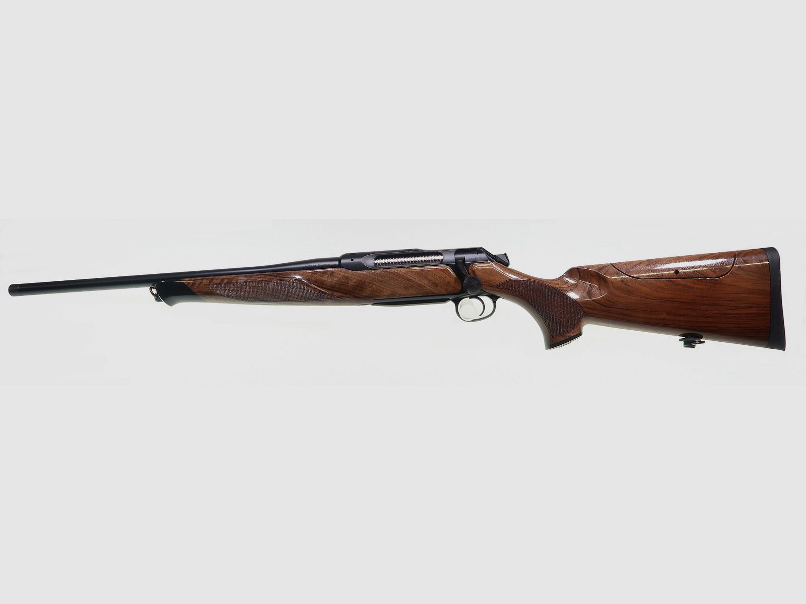 Sauer 505 Elegance HK4 30-06, LL 51cm, VSR, LEFT