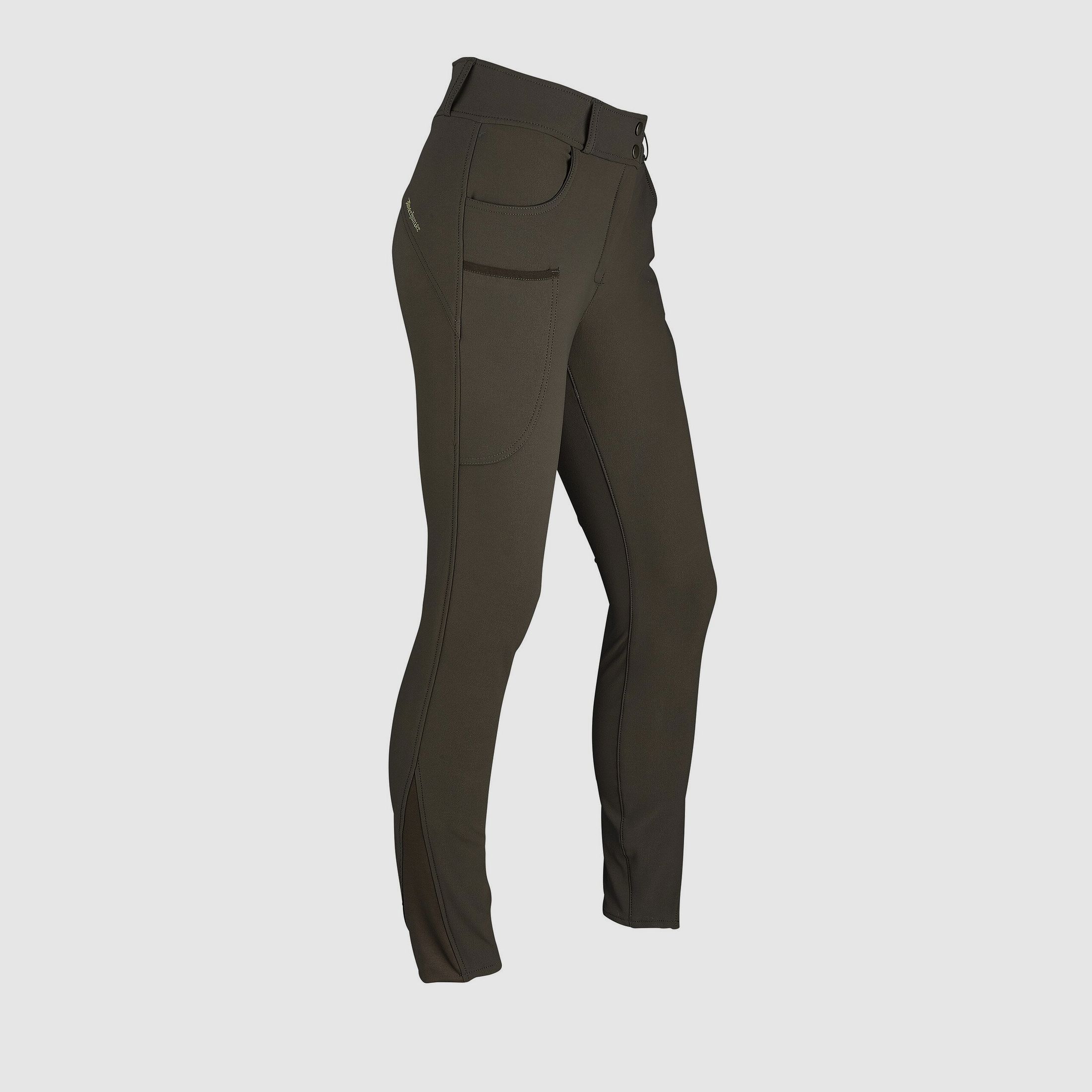 Deerhunter Stretchbroek Dames Jacht Leggings