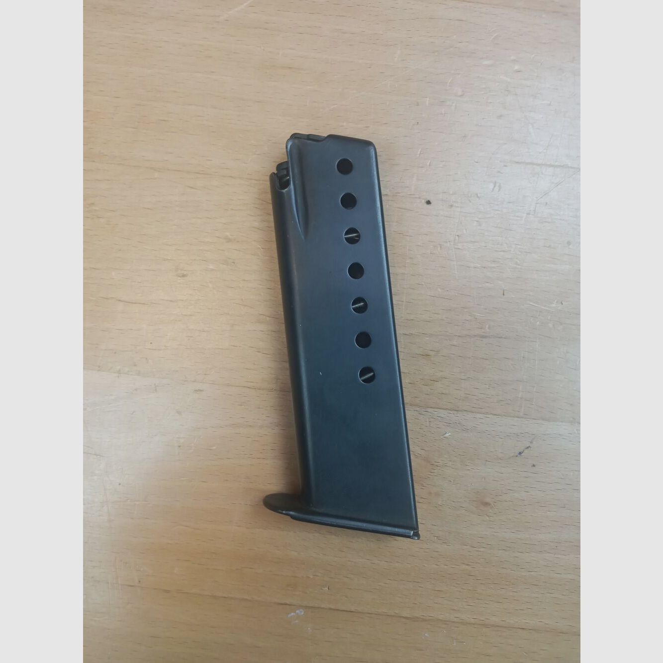 Sig Sauer Sig-Sauer P225, Bild 1 von 6