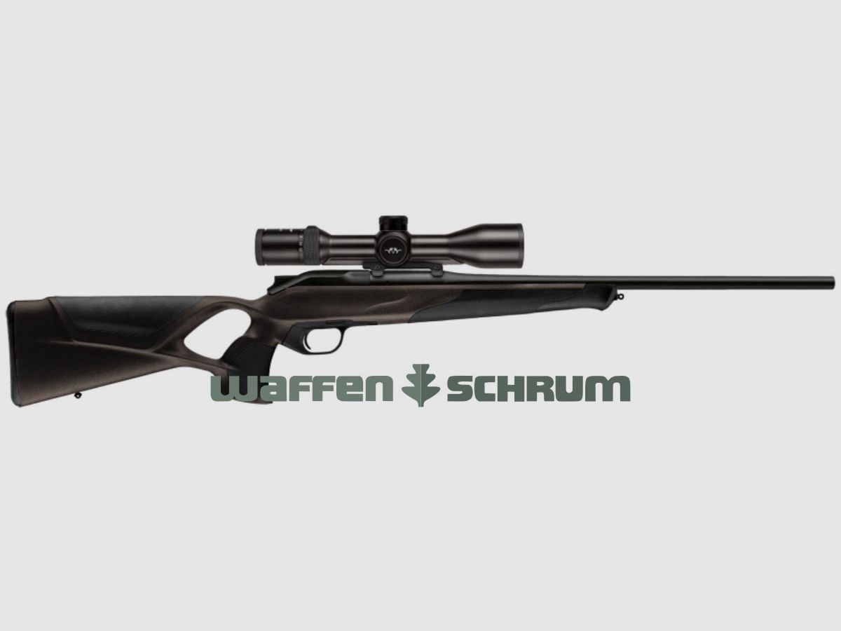 Blaser R8 Professional Success Links inkl. Optik