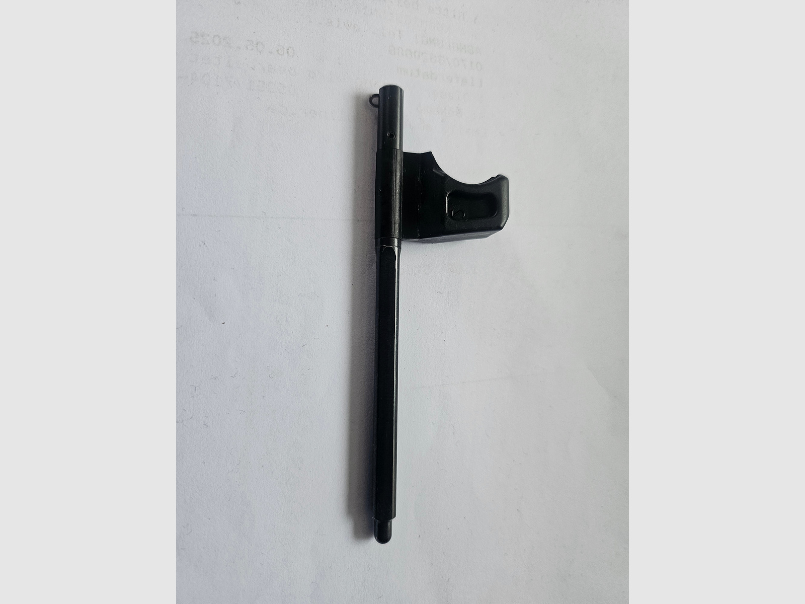 Palanca de carga CZ Scorpion Evo