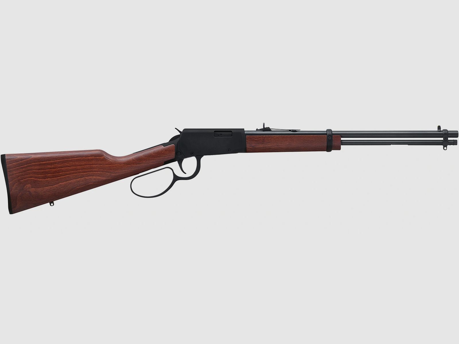 Rossi Rio Bravo, caliber .22lr || Lever-action repeater