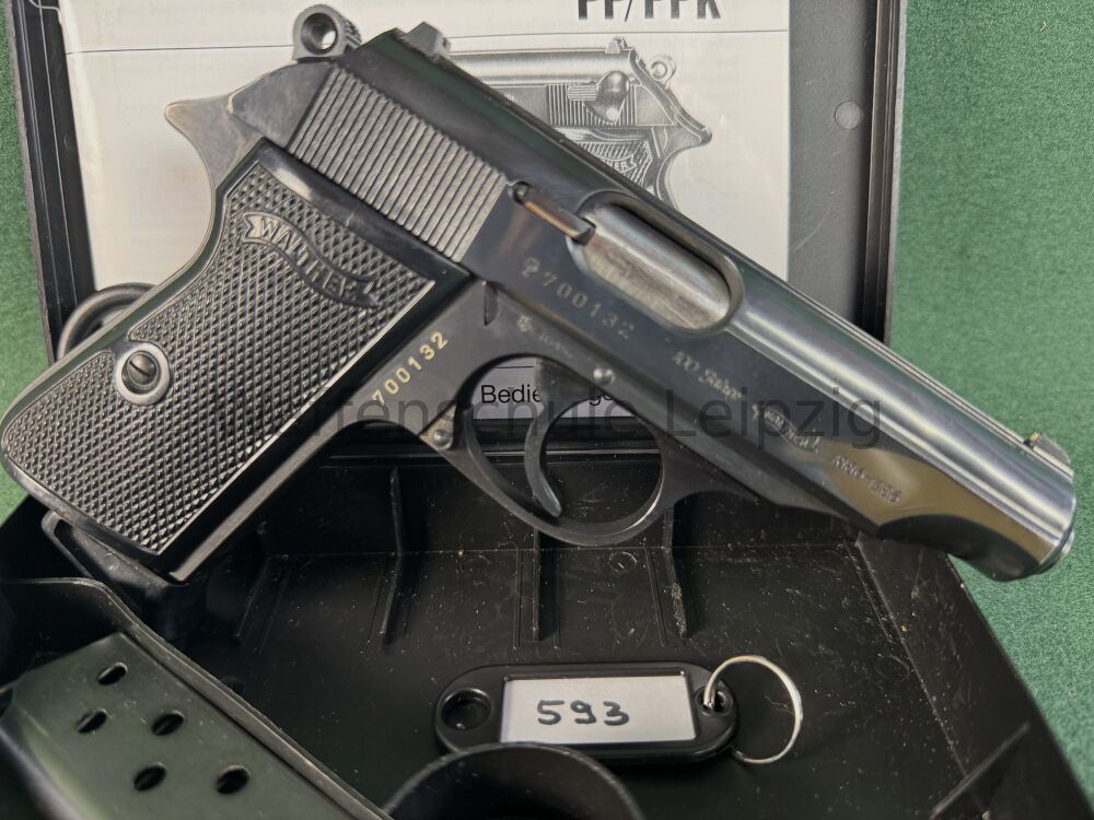 Walther PP