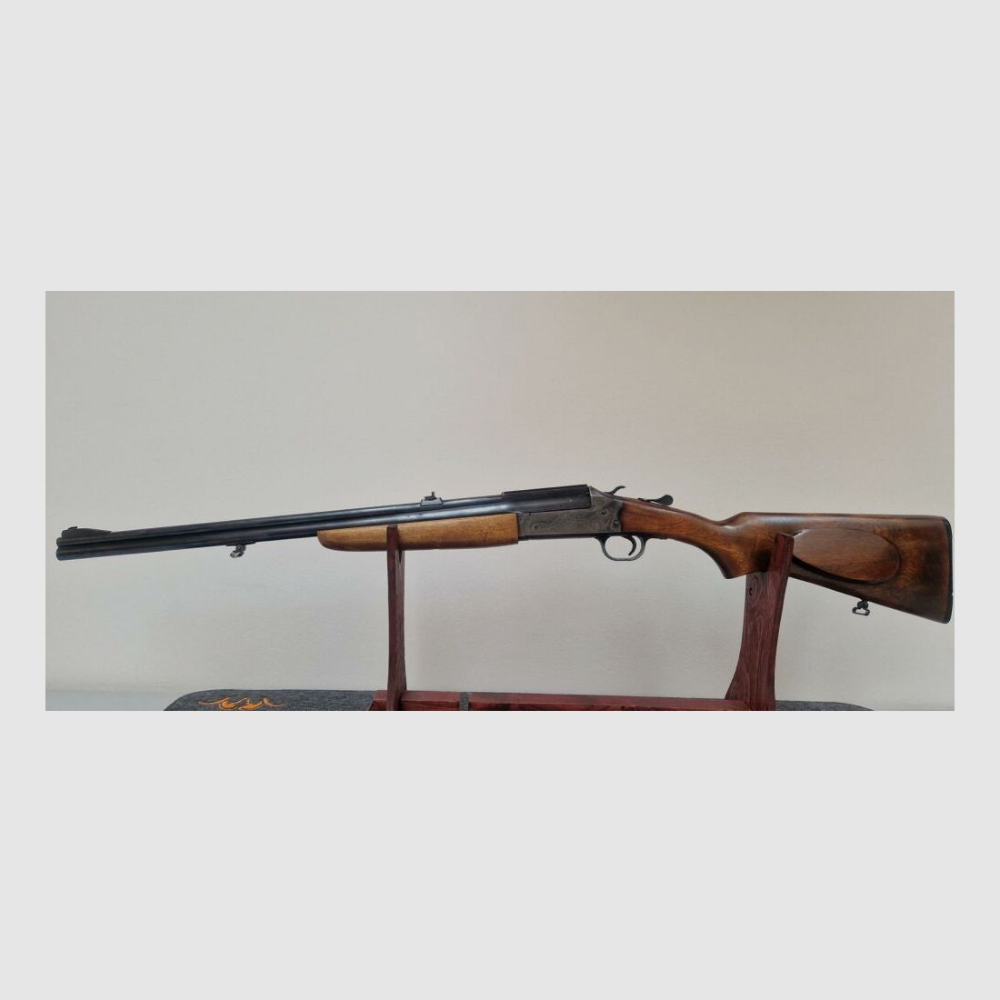 Savage	 Model 24