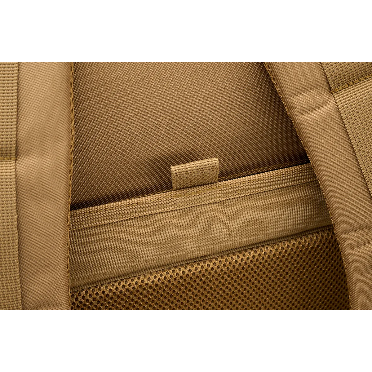 Brandit US-rugzak Cooper - XL - 70 liter - Camel, afbeelding 3 van 5