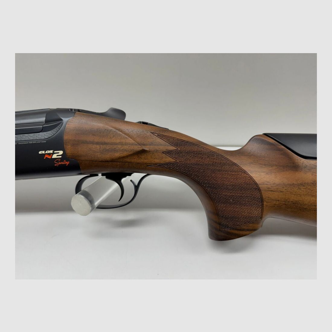Fabarm ELOS N2 SPORTING AS - BDF - Waffen Friedrichs