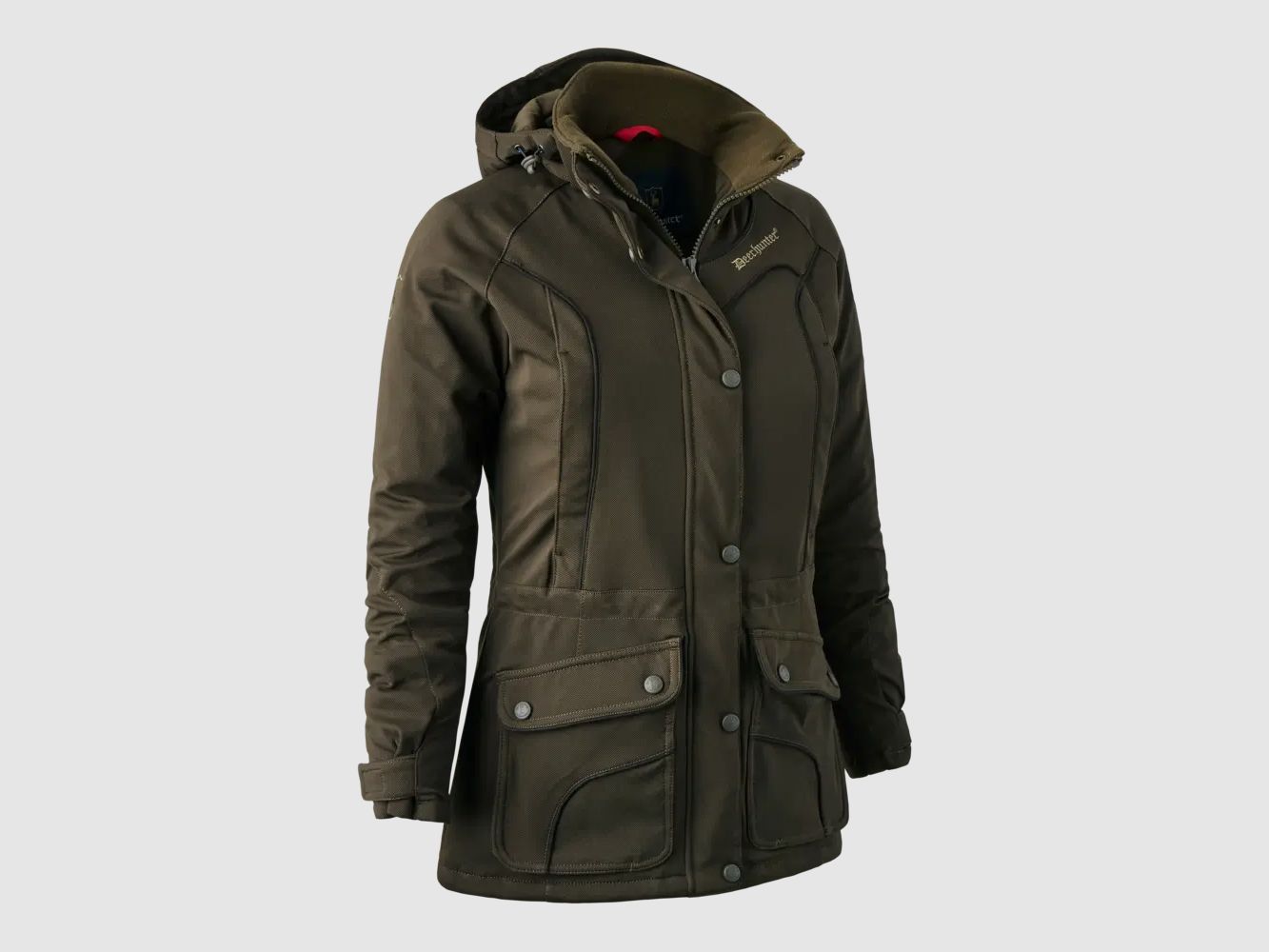 Veste femme Deerhunter Lady Mary