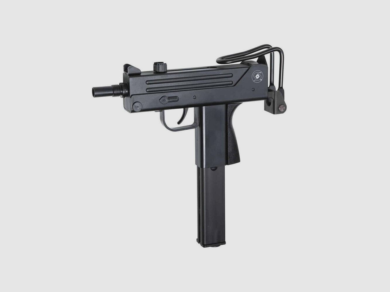 Pistolet Asg Ingram M11 Nb 4.5 CO2- Bbs, image 1 sur 2