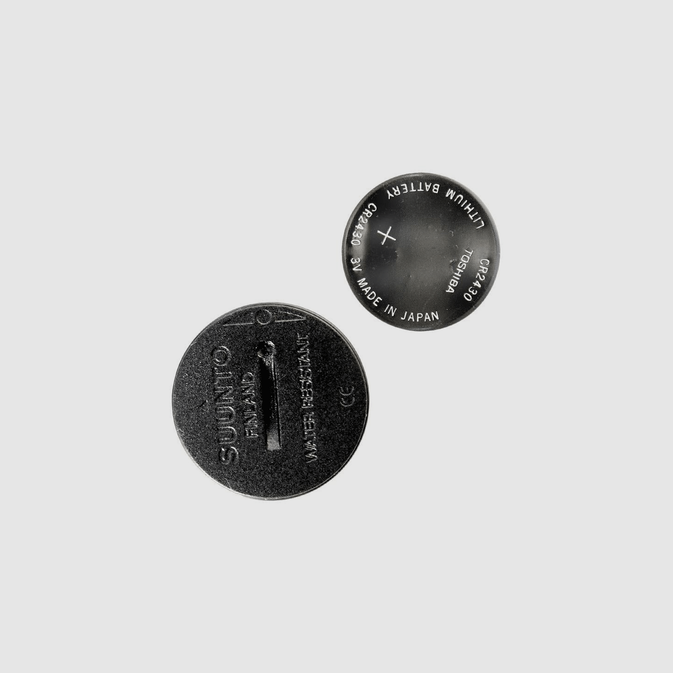 SUUNTO – WTC BATTERY CHANGE KIT