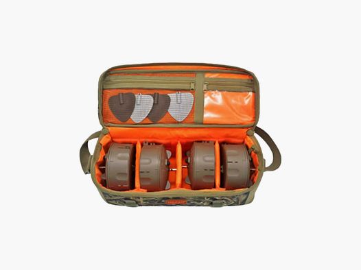 MOJO Flock a Flicker 2 Tas Camo