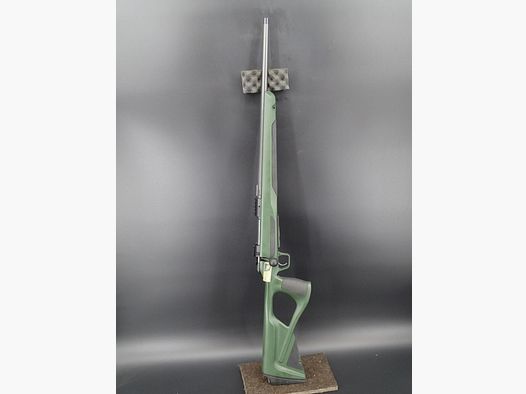 CZ 600 ERGO THR caliber .30-06 thread M15X1 UNFIRED 600 ERGO THR