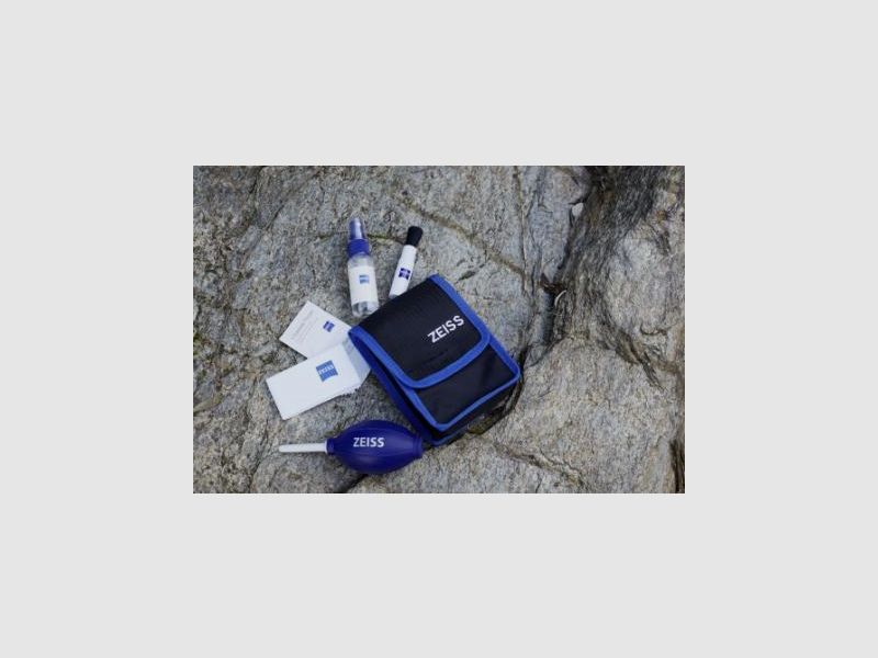 Zeiss rensekit, billede 2 af 2