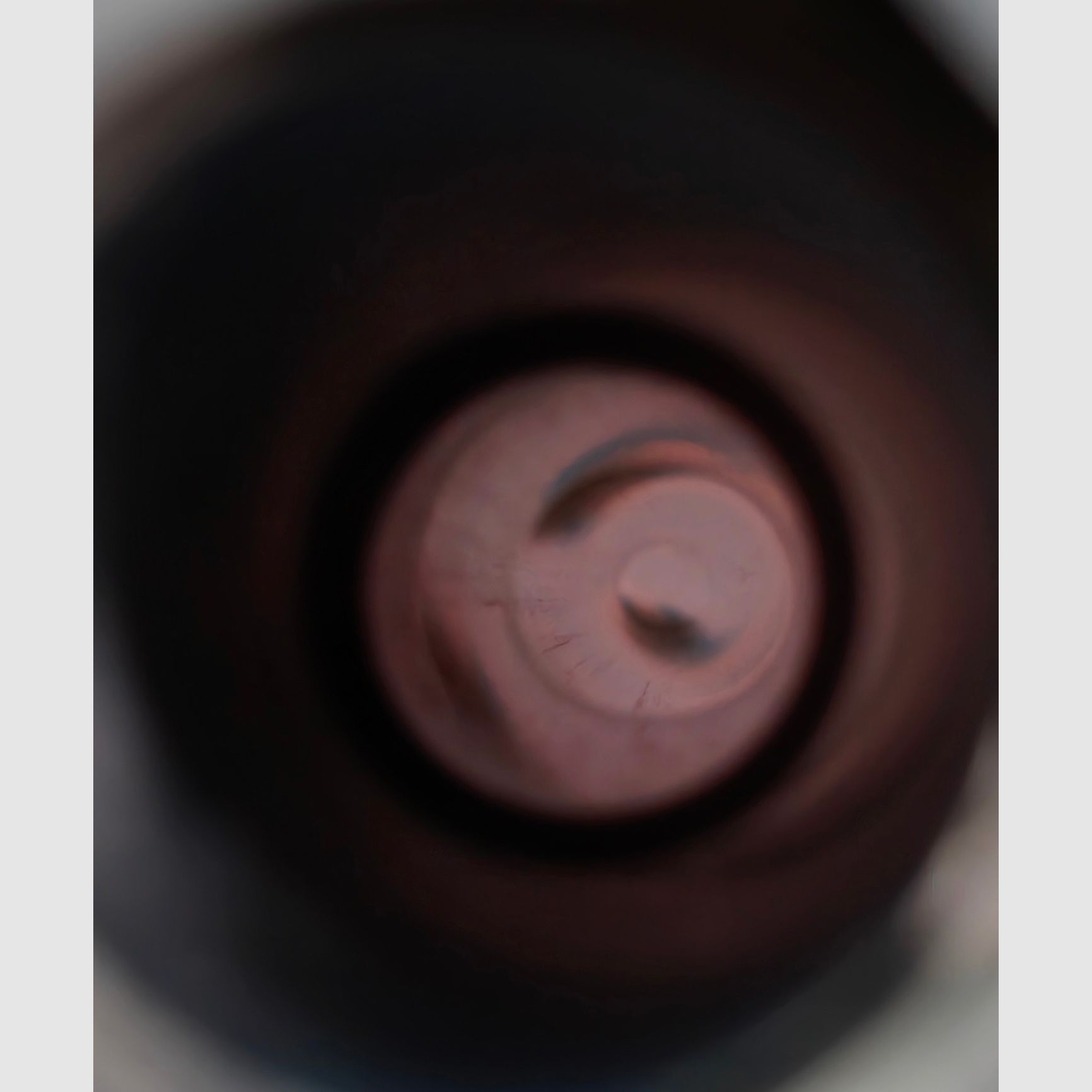 Kettner double-barrel shotgun 12/70