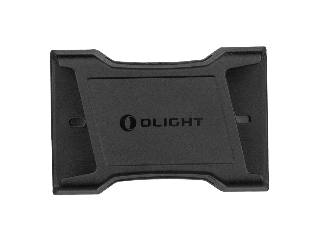 Olight Seeker 4 Pro – Taschenlampe 4600 Lumen matt schwarz, Bild 5 von 9