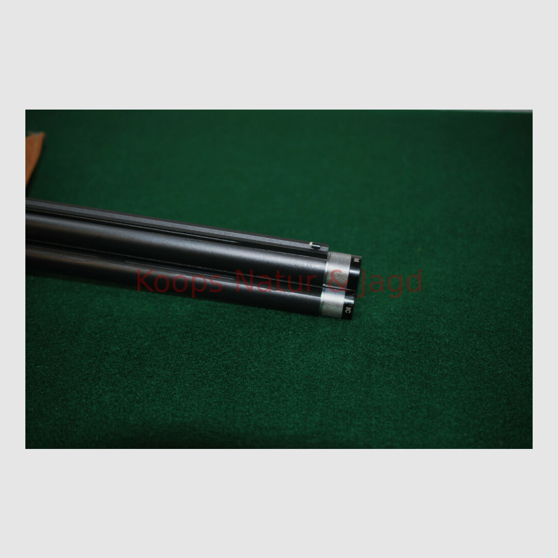 Browning B 725 Sporter