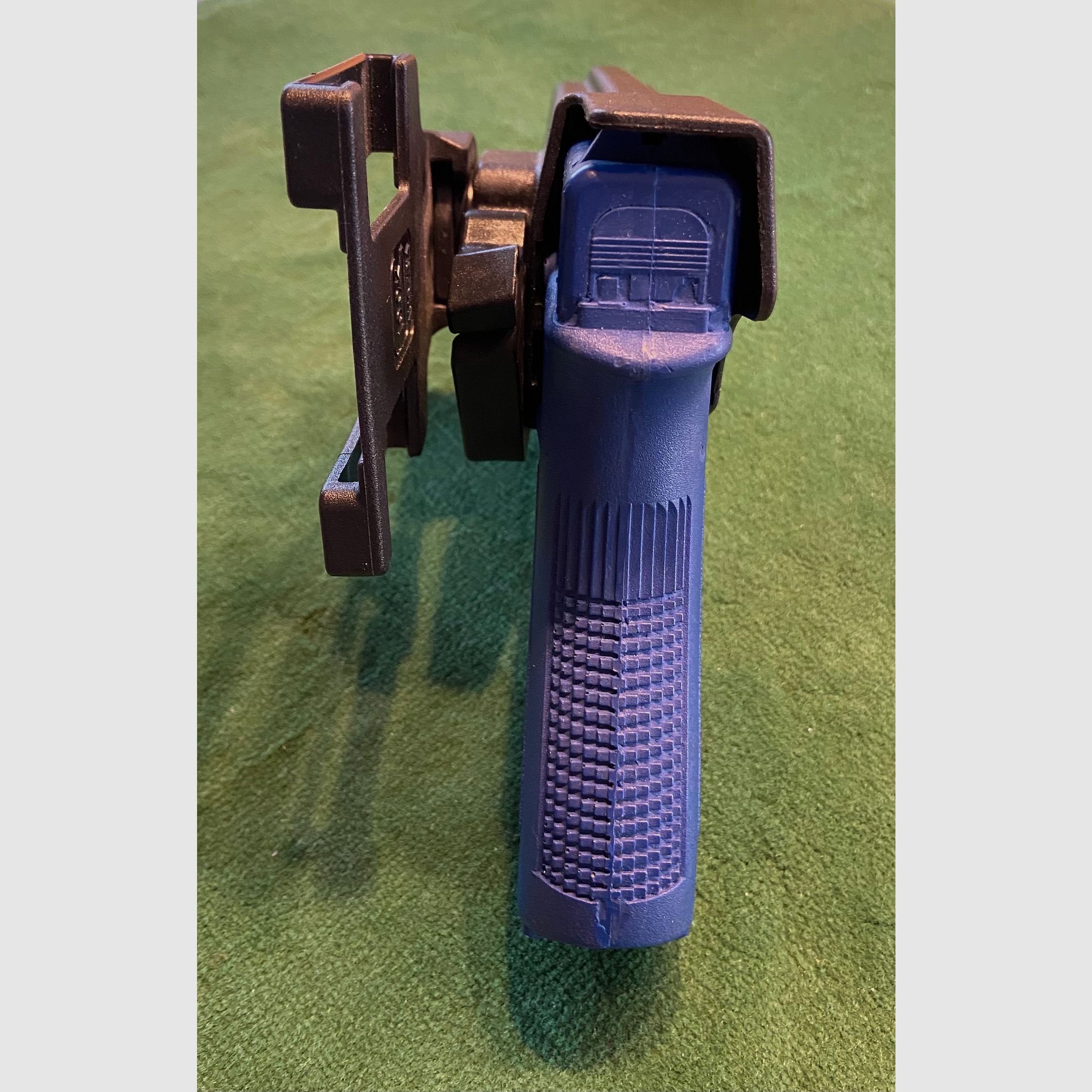 GLOCK Safety Holster mit Tandemtrageplatte