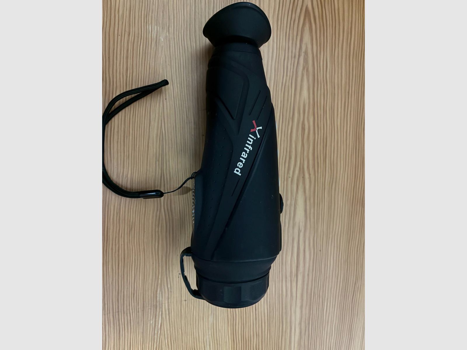 Xinfrared Xeye E3 Pro thermal imaging camera