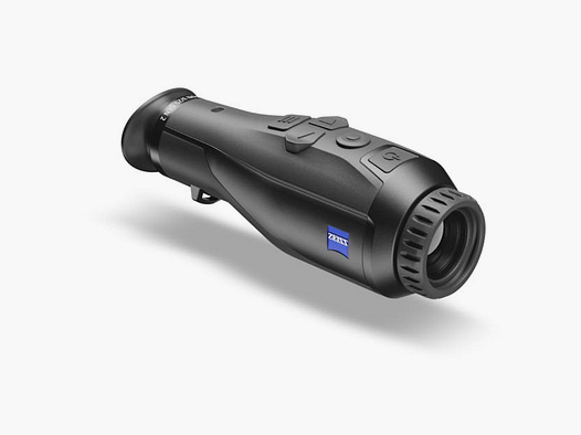 Zeiss DTI 3/25 – 384×28 – Thermal Beobachtungsgerät