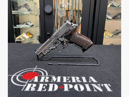 Sig Sauer P226