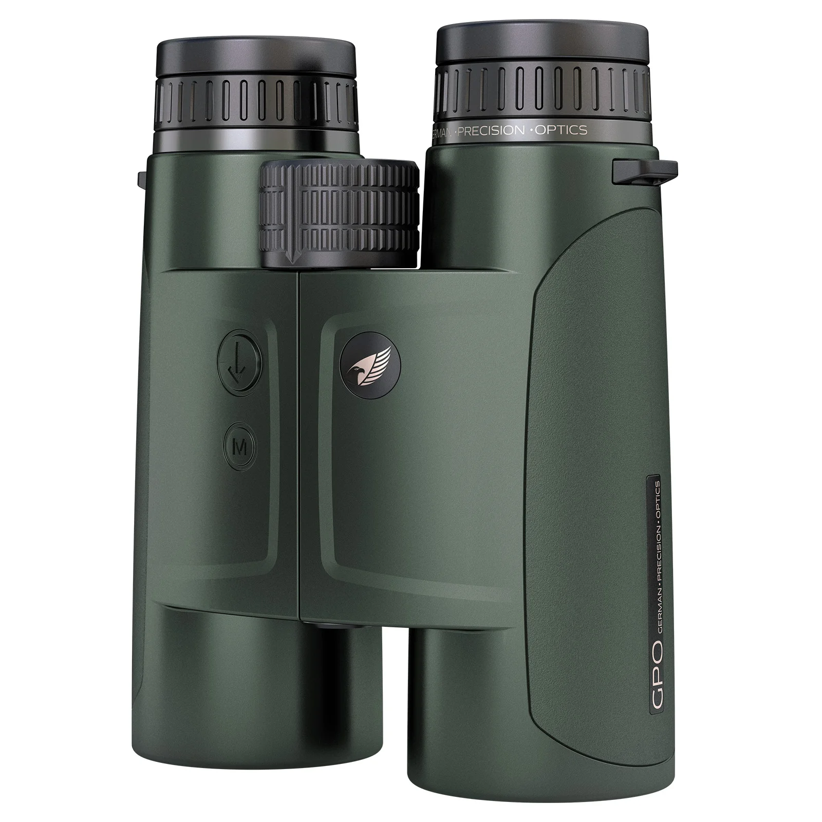 Rangeguide 3400 10x50 verrekijker, afbeelding 2 van 3