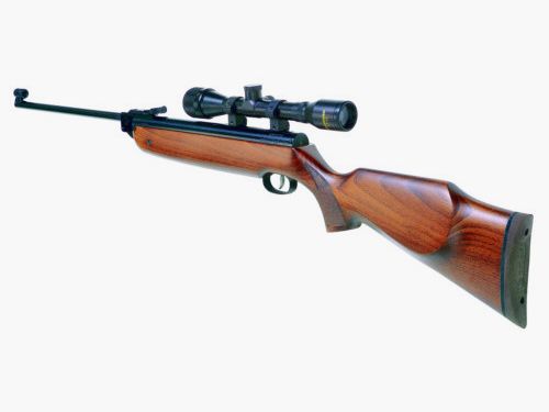 Weihrauch HW80