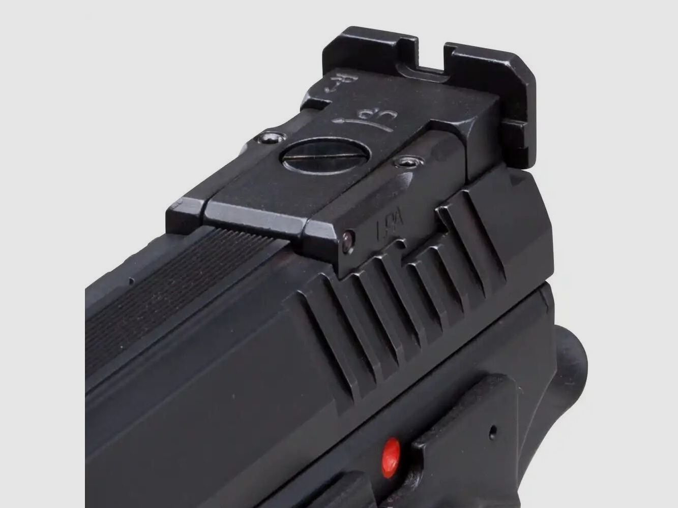 Pro Tuning TAIPAN, Single-Action-Only