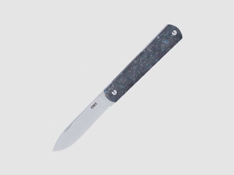 CRKT 6814 A.P.C. Carbon Fiber Messer, Bild 1 von 9
