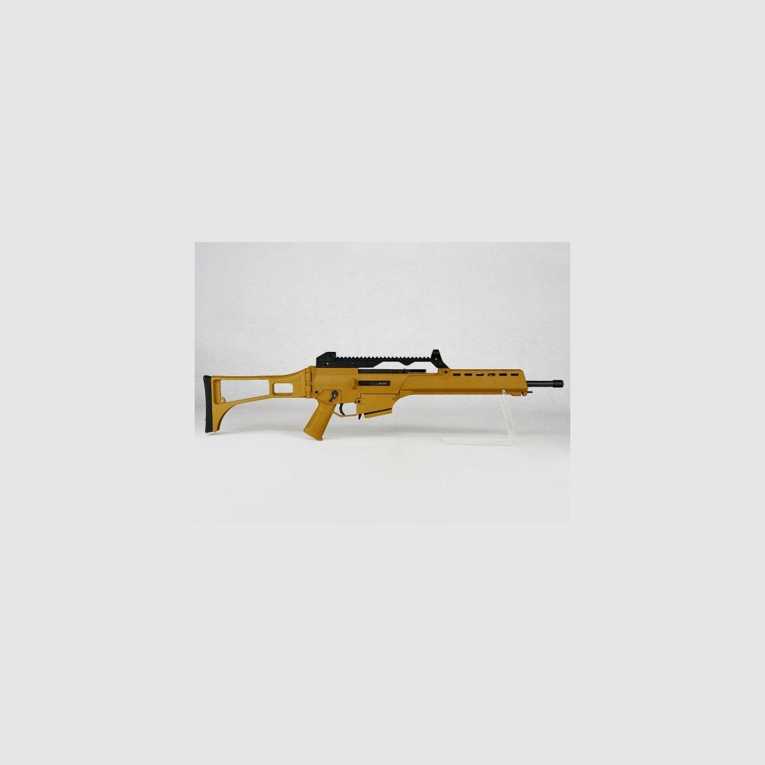 Heckler & Koch HK243 S SAR