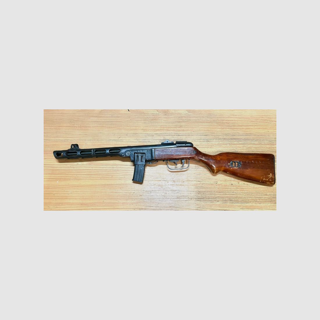 Ppsh 41 Original 1944 7,62 x 25 Tokarev