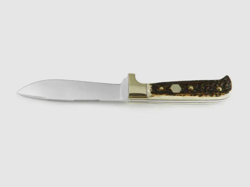 PUMA hunting knife