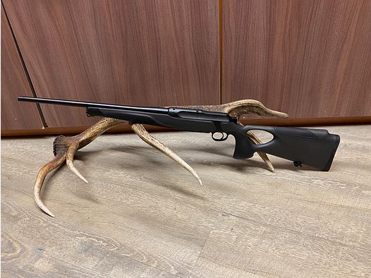 Sauer 505 Synchro XT