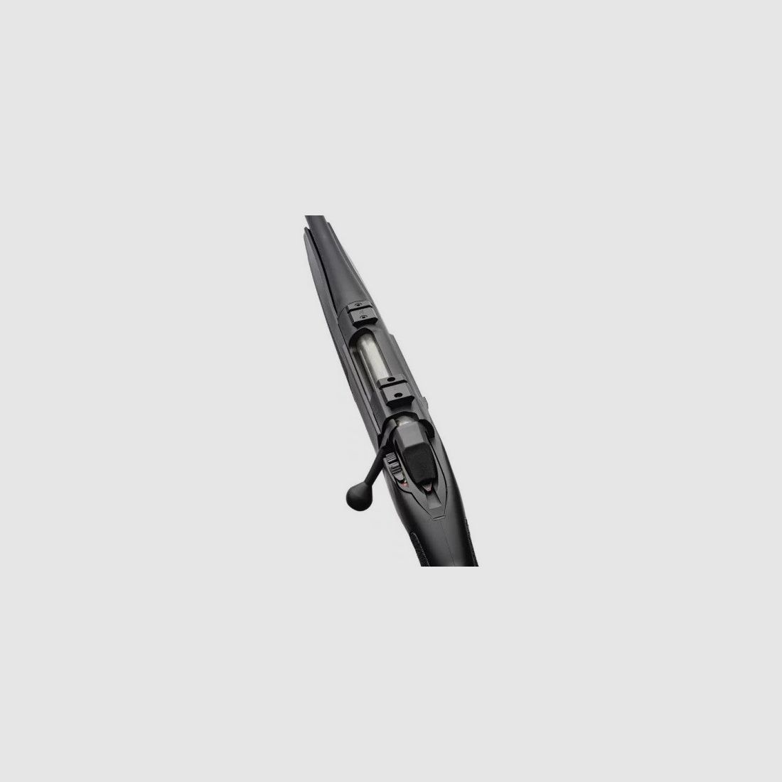 Winchester XPR Kompakt Linkshänder - 30.06Sprg - Gewinde, Bild 2 von 2