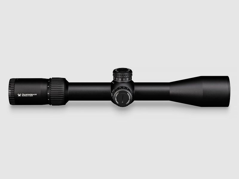 VORTEX Diamondback Tactical 4-16x44 FFP MRAD
