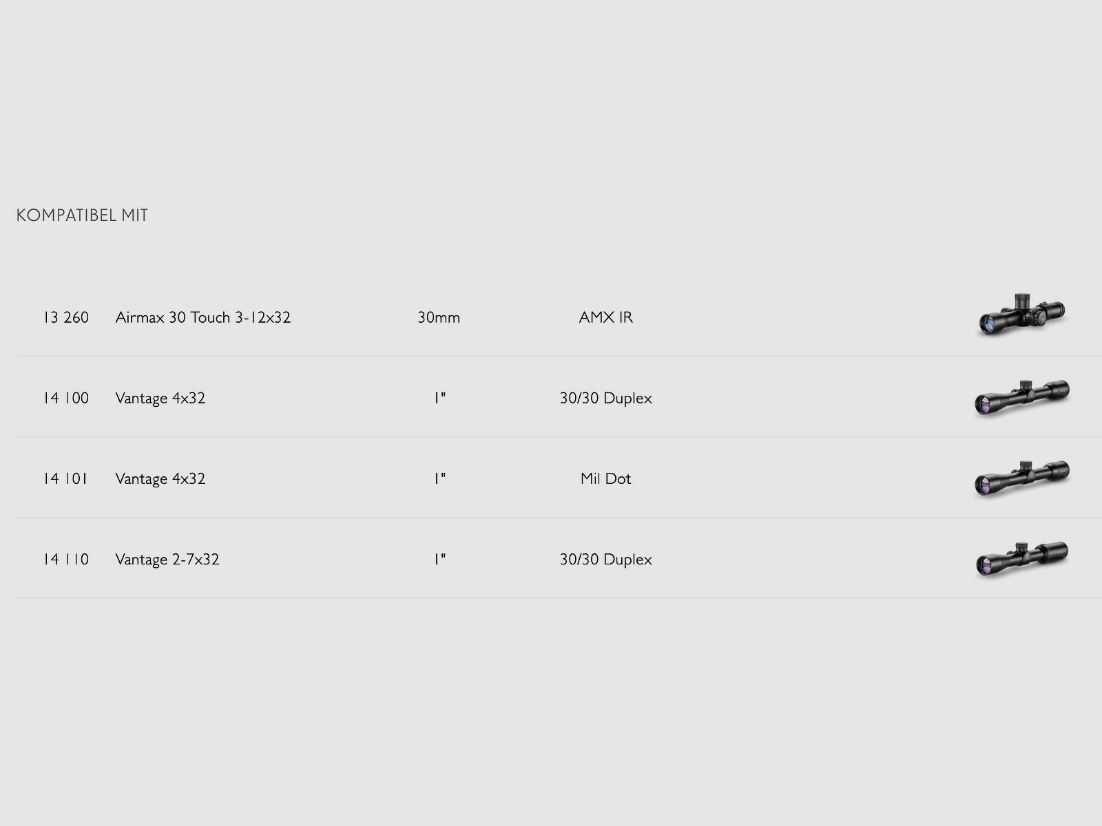 HAWKE 61001 Tapa abatible de aluminio de 32 mm cubierta de lente plegable para ocular