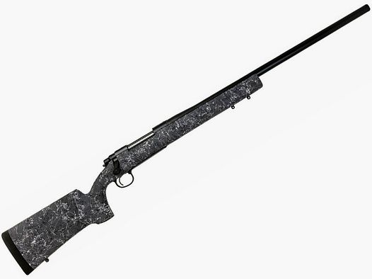 Rifle de cerrojo REMINGTON 700 Long Range HS – 300 Win. Mag.