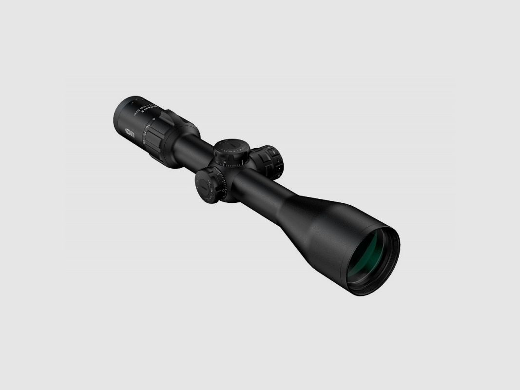 MEOPTA MEOSPORT 3-15X50 4C, Bild 1 von 3