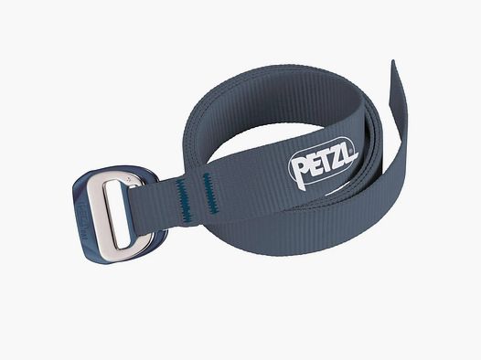 Petzl Petzl Belt blue