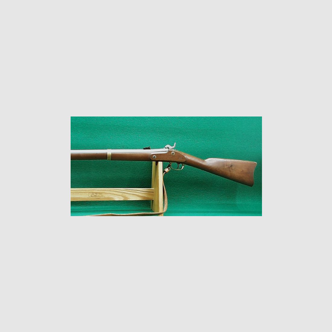 Fayetteville Musket Rifle Mod.1862