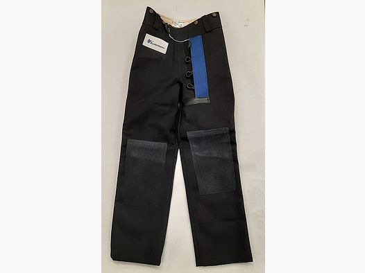 Kustermann Leinenhose Zweitkollektion Schießhose Leinen