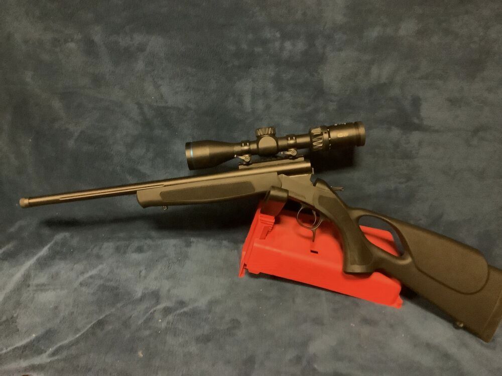 Bergara BA13 TD, Bild 1 von 4