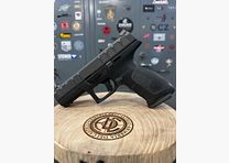 BERETTA APX OR 9×21