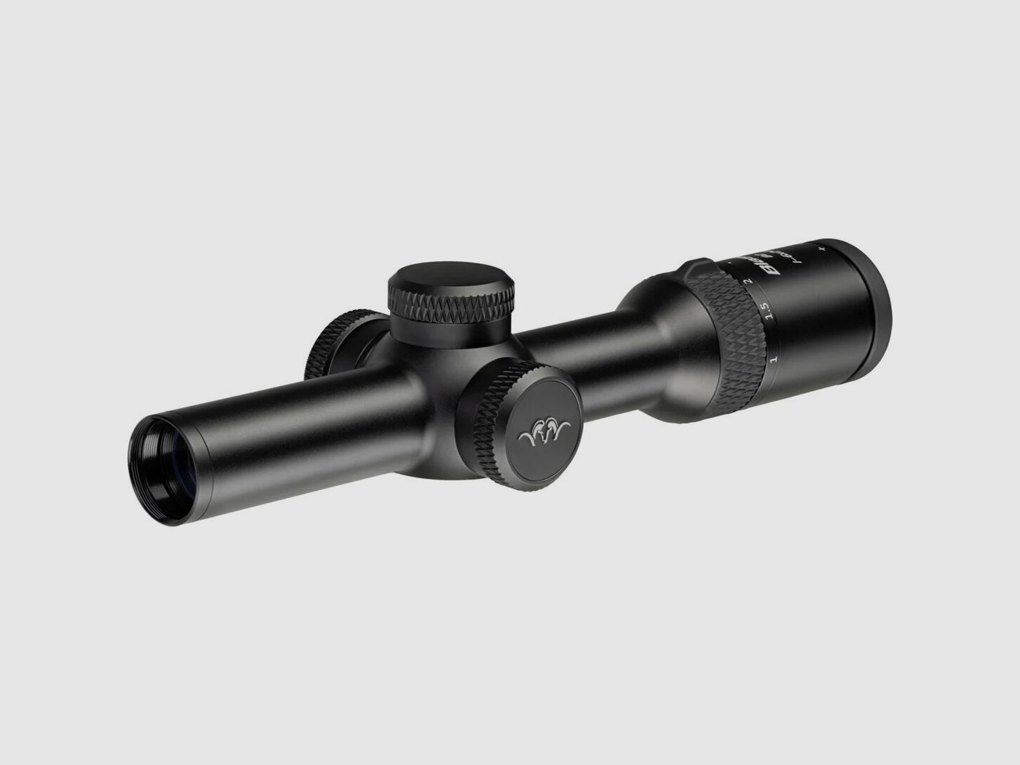 Blaser B2 Ringmontage *Sonderangebot* 1-6x24IC